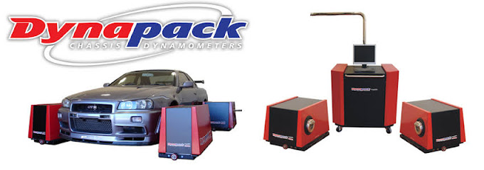 Dynapack Chassis Dynamometers