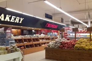 PAVI Supermarket image