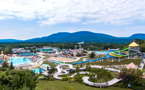 Valcartier Vacation Village image