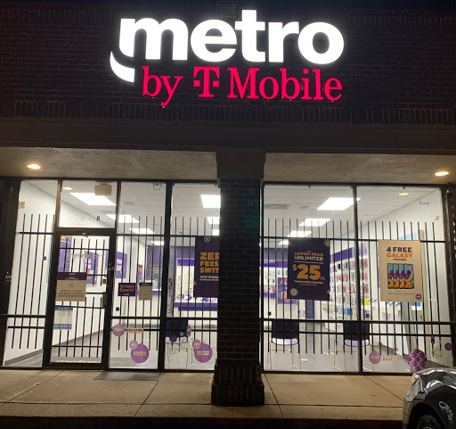 Cell Phone Store «MetroPCS Authorized Dealer», reviews and photos, 450 E Hwy 67, Duncanville, TX 75137, USA