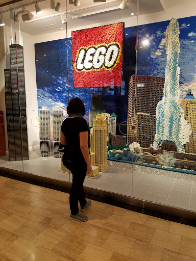 Toy Store «The LEGO Store», reviews and photos, 835 N Michigan Ave #3000, Chicago, IL 60611, USA