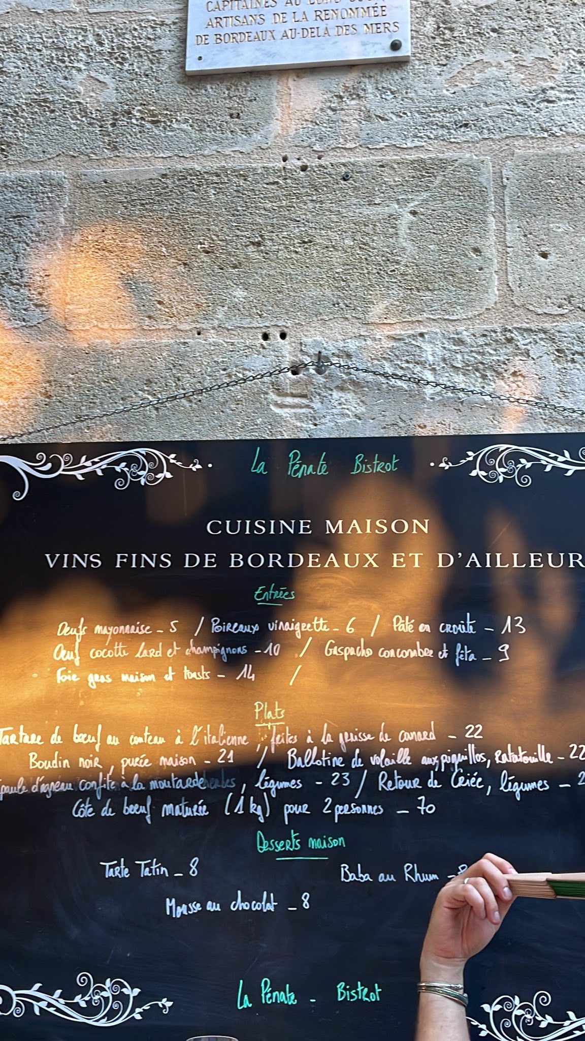 Photo n° 2 de l'avis de Mick.u fait le 30/07/2023 à 14:59