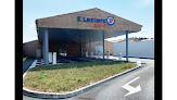 Supermarché E.Leclerc DRIVE Saint-Martin-de-Ré 17410 Saint-Martin-de-Ré