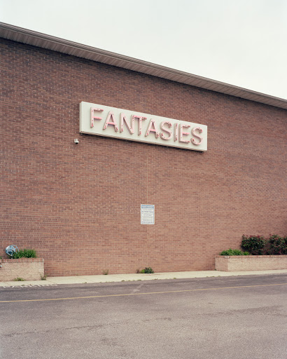 Adult Entertainment Club «Fantasies Nightclub», reviews and photos, 5520 Pennington Ave, Baltimore, MD 21226, USA