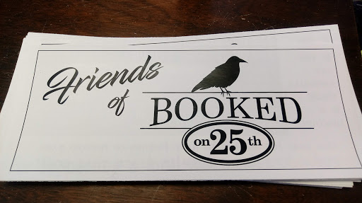 Book Store «Booked on 25th», reviews and photos, 147 25th St, Ogden, UT 84401, USA