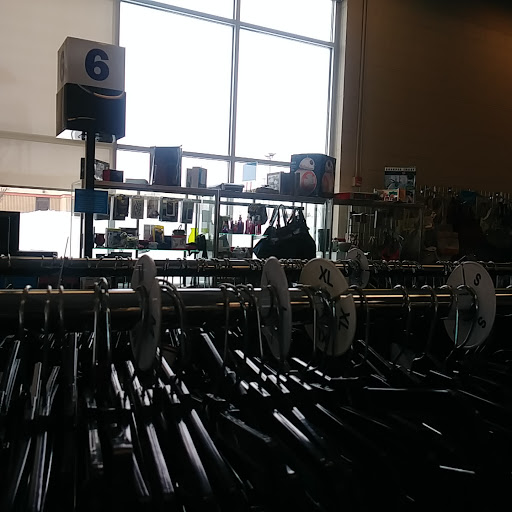 Thrift Store «Goodwill Store & Donation Center», reviews and photos, 6100 75th St, Kenosha, WI 53142, USA