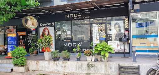 Moda' Beauty Salon