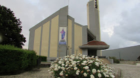Igreja Nossa Senhora do Amparo