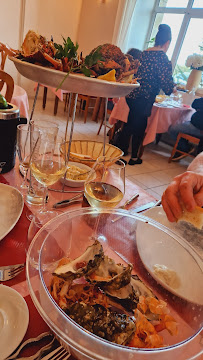 Les plus récentes photos du Restaurant de fruits de mer Restaurant les Boisiers à Blain - n°1
