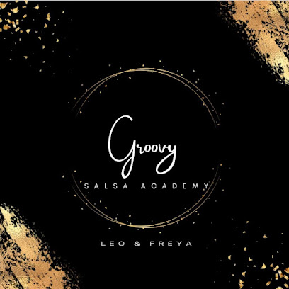 Groovy Salsa Academy