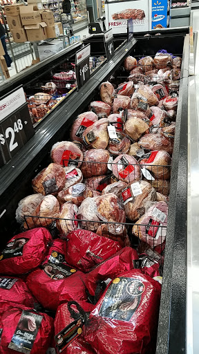 Department Store «Walmart Supercenter», reviews and photos, 8300 E 96th St, Fishers, IN 46037, USA