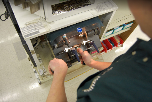 Hardware Store «PaulB Hardware», reviews and photos, 50 Wood Corner Rd, Lititz, PA 17543, USA