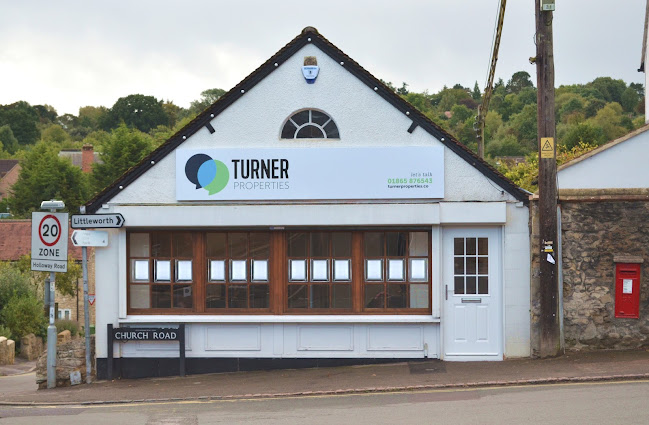 Turner Properties Limited - Real estate agency