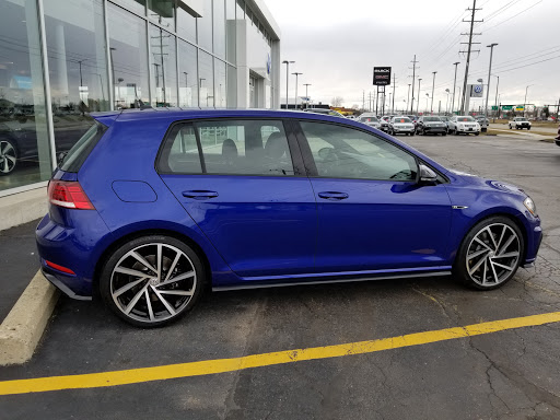 Car Dealer «Vyletel Volkswagen Buick GMC», reviews and photos, 40555 Van Dyke, Sterling Heights, MI 48313, USA