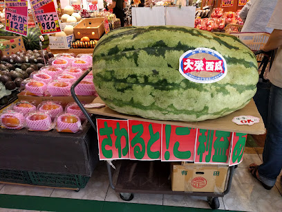 Foods Market satake コア古川橋店