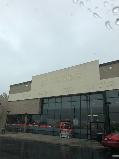 Craft Store «Michaels», reviews and photos, 17584 Colima Rd, Rowland Heights, CA 91748, USA