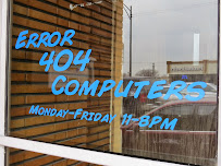 Error404 Computers - Photo 4 - Car repair in Chicago, IL, Chicago