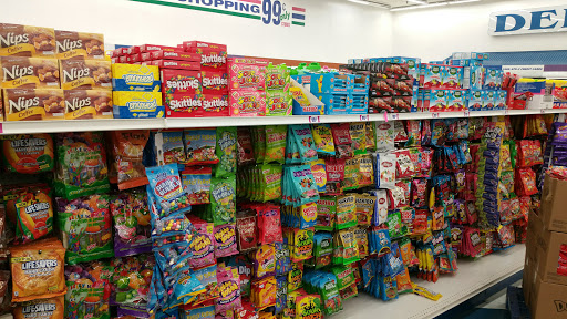 Discount Store «99 Cents Only Stores», reviews and photos, 4665 Clayton Rd, Concord, CA 94521, USA