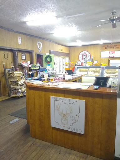 General Store «Deersville General Store», reviews and photos, 212 Main St, Deersville, OH 44693, USA