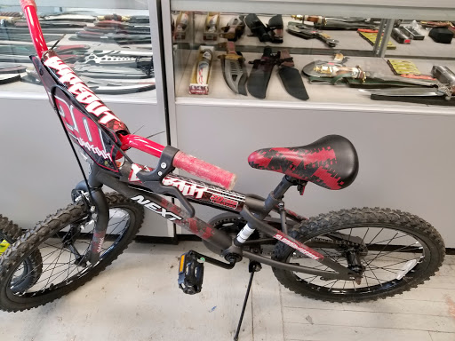 Pawn Shop «The Buy & Sell Shop», reviews and photos, 145 State St, Bangor, ME 04401, USA