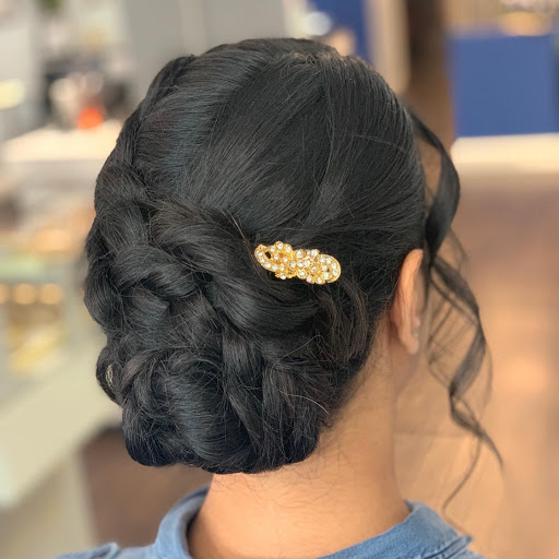 Beauty Salon «Florescence Salon & Day Spa», reviews and photos, 171 E Saddle River Rd, Saddle River, NJ 07458, USA