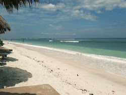 Gili Trawangan Beach II'in fotoğrafı - rahatlamayı sevenler arasında popüler bir yer