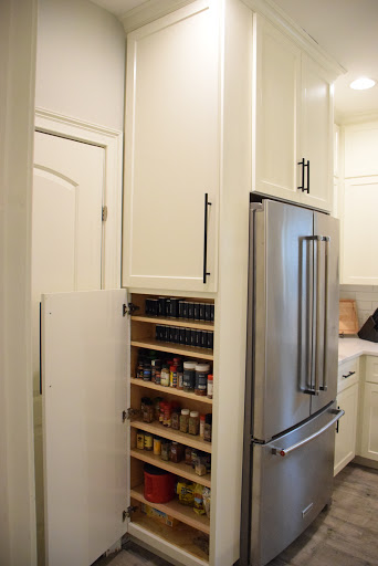 Cabinet Maker «E & K Cabinetry», reviews and photos, 7710 E Gum Rd, Murfreesboro, TN 37127, USA