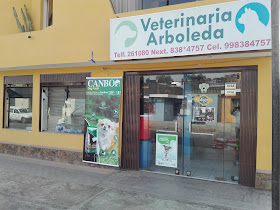 Veterinaria Arboleda