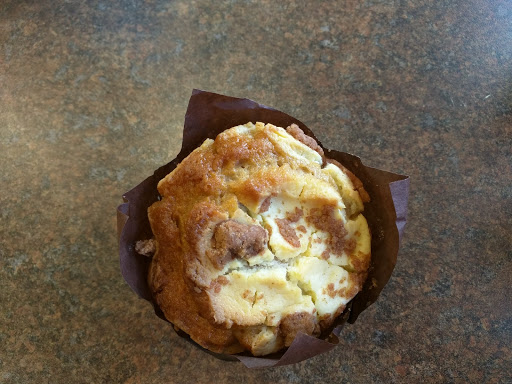 Coffee Shop «BIGGBY COFFEE», reviews and photos, 5245 Jackson Rd, Ann Arbor, MI 48103, USA