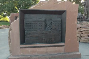 Broomfield 9/11 Memorial image