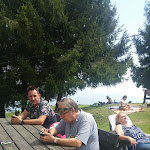 Photo n°4 de l'avis de Graziana.n fait le 28/08/2020 à 15:20 sur le  Rifugio Monte Poieto à Aviatico