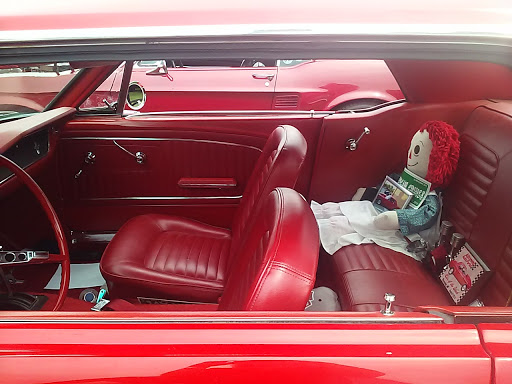 Fairground «Wayne County Fair Grounds», reviews and photos, 10871 Quirk Rd, Belleville, MI 48111, USA