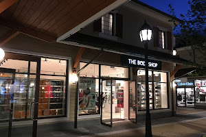 The Body Shop