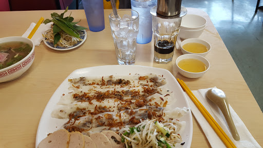 Pho Tau Bay Ltt Restaurant image