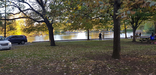 Art Museum «The Parthenon», reviews and photos, 2500 West End Ave, Nashville, TN 37203, USA