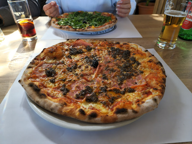 Pizzeria Orfej - Restoran