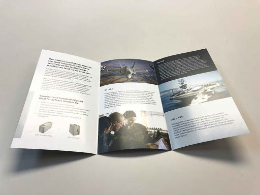 Print Shop «Metro Printing Center», reviews and photos, 11870 Sunrise Valley Dr #101, Reston, VA 20191, USA