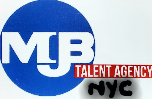 MJB Talent Agency
