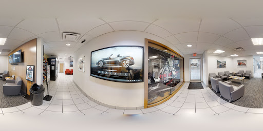 Nissan Dealer «Grubbs Nissan», reviews and photos, 310 Airport Fwy, Bedford, TX 76022, USA