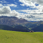 Photo n°1 de l'avis de Thomas.a fait le 10/09/2022 à 14:19 sur le  Stevia Hütte à Sëlva