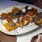 Photo n°2 de l'avis de Nathan.e fait le 09/06/2023 à 08:12 sur le  Antica Locanda di Sesto à Lucca