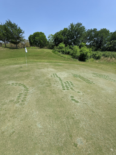 Public Golf Course «Hyatt Hill Country Golf Club», reviews and photos, 9800 Hyatt Resort Dr, San Antonio, TX 78251, USA