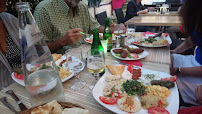 Plats et boissons du Restaurant arménien La Cuisine Du Soleil à Clamart - n°8