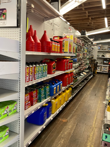 Hardware Store «Northern Neck Ace Hardware», reviews and photos, 96 School St, Kilmarnock, VA 22482, USA