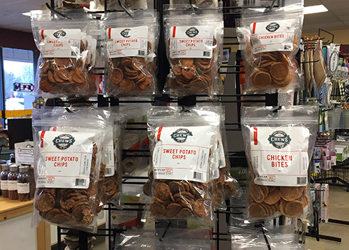 Pet Supply Store «Healthy Pets Northwest», reviews and photos, 4435 SE Woodstock Blvd, Portland, OR 97206, USA