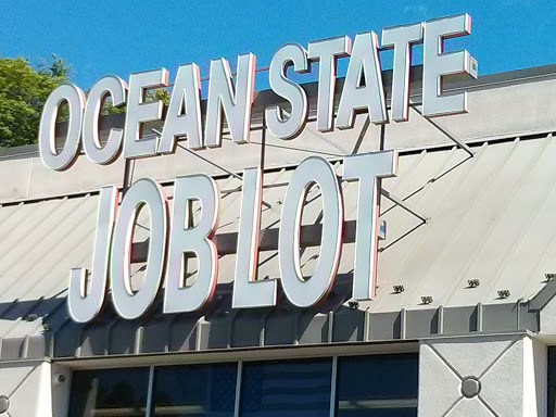Discount Store «Ocean State Job Lot», reviews and photos, 20 Mountain Ave, Bloomfield, CT 06002, USA