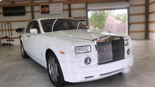 Auto Body Shop «3R Automotive & Collision Specialist», reviews and photos, 744 Goodson Loop, Pinehurst, TX 77362, USA