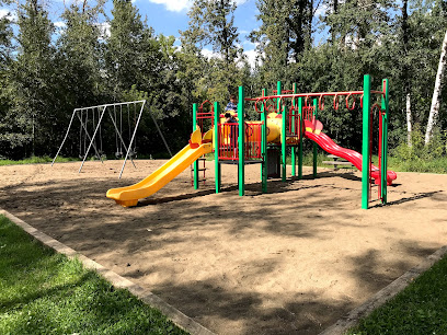 Butterfield Park Playground