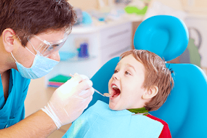 Dr. Pettinato Children's Dentistry image