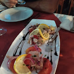 Photo n°2 de l'avis de Alfredo.a fait le 21/07/2021 à 23:14 sur le  Trattoria Bar La Baracca à La Maddalena